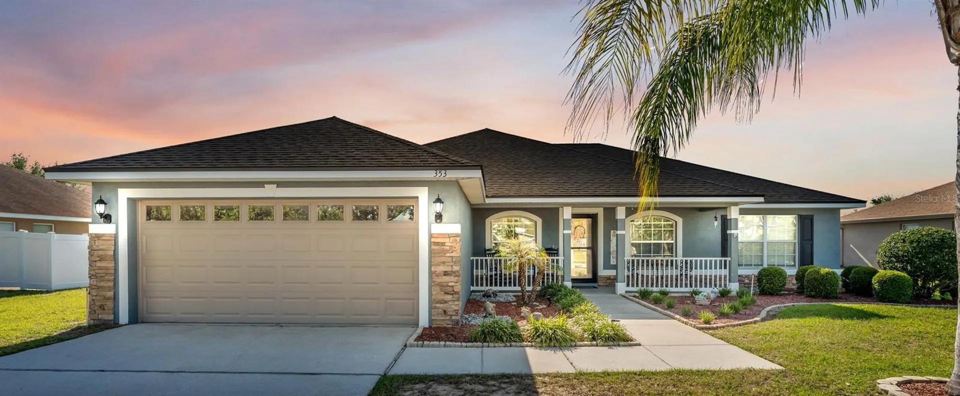 353 Mandolin Lane Winter Haven FL 33884