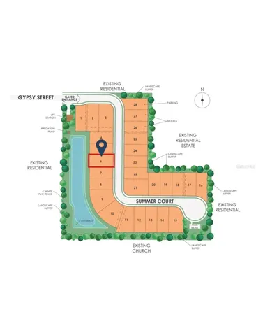 7433 Summer Court Sarasota FL 34231