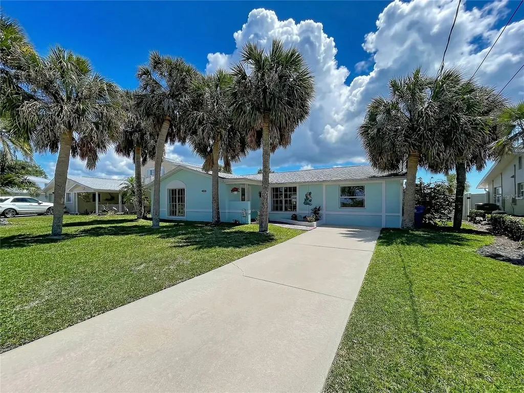 4930 Bay Park Drive Port Richey FL 34668