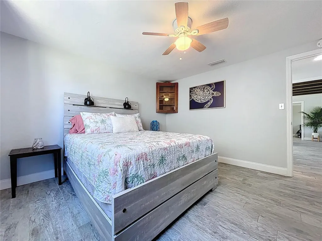 4930 Bay Park Drive Port Richey FL 34668