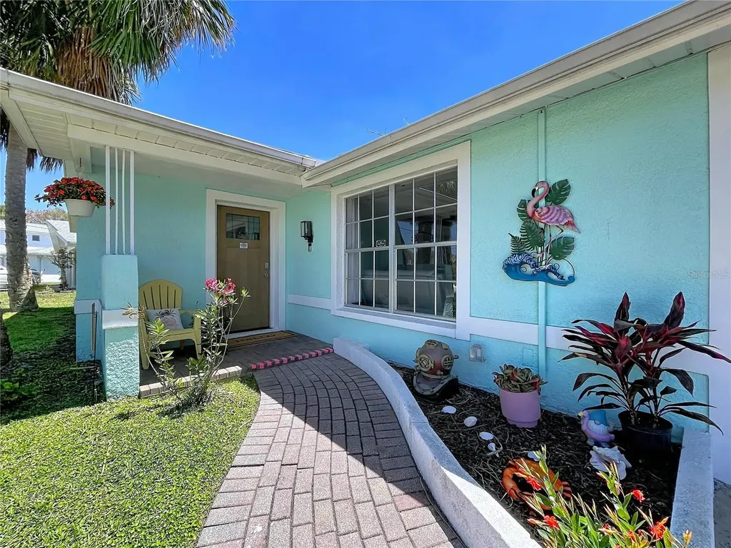4930 Bay Park Drive Port Richey FL 34668
