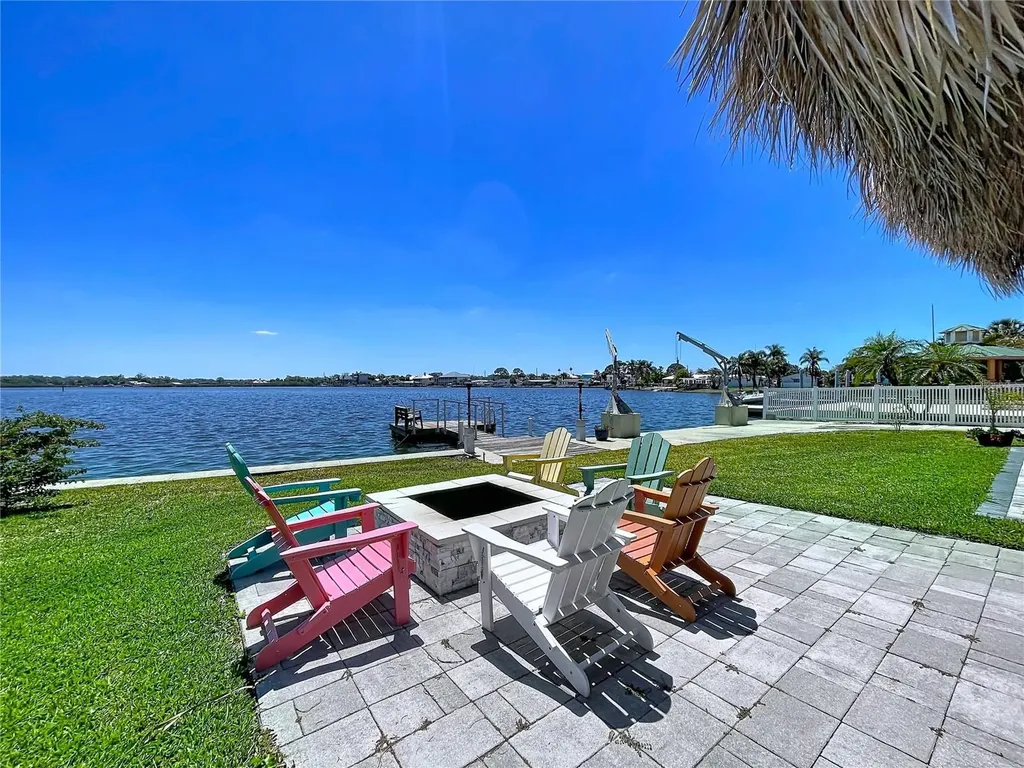 4930 Bay Park Drive Port Richey FL 34668