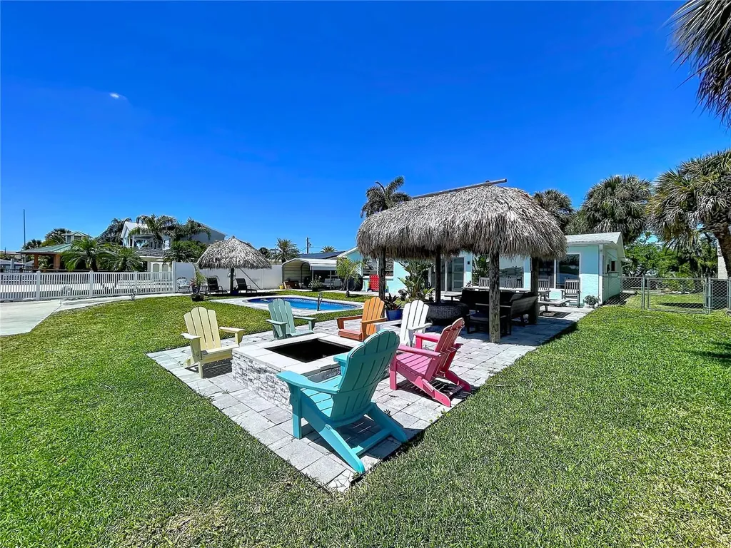 4930 Bay Park Drive Port Richey FL 34668