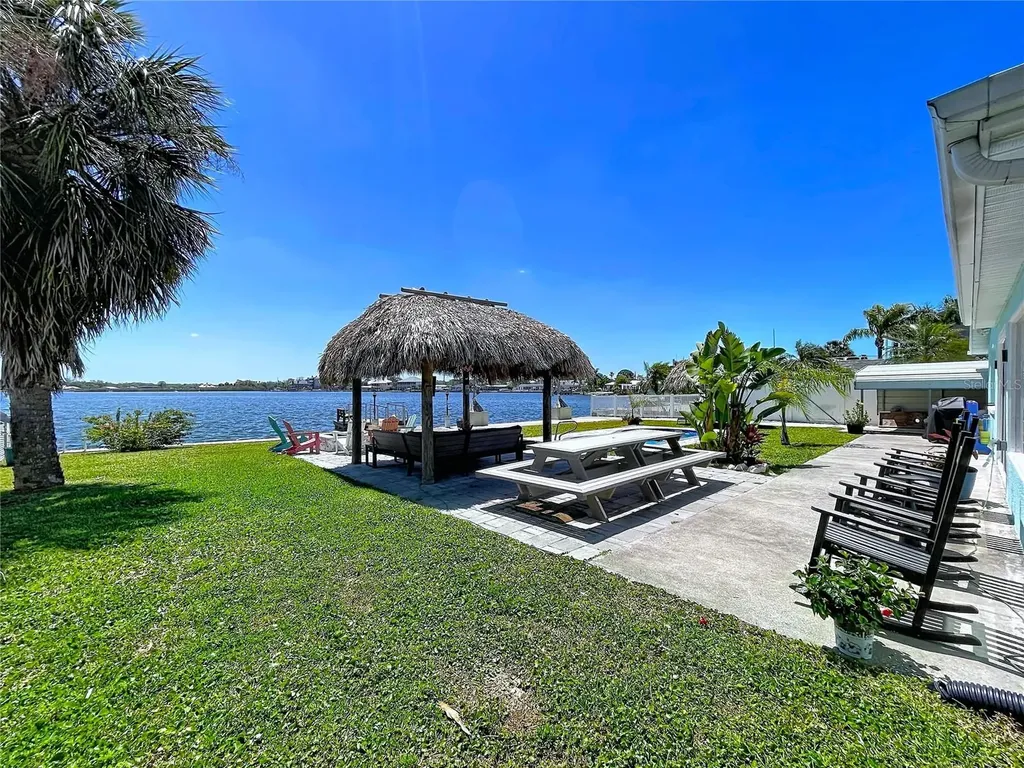 4930 Bay Park Drive Port Richey FL 34668