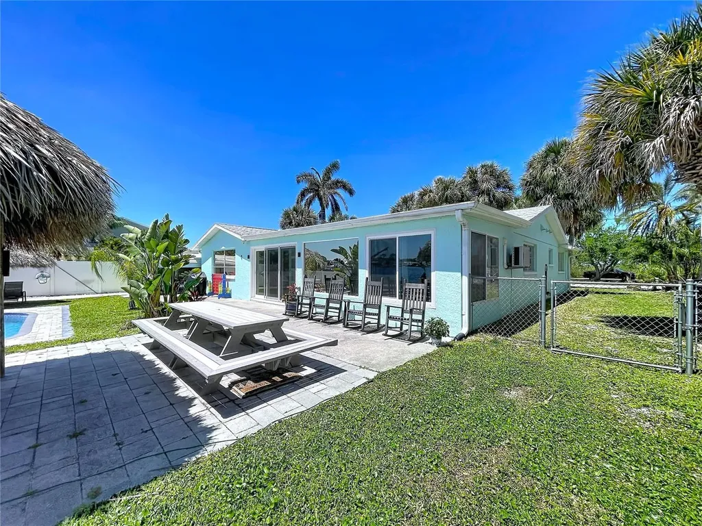 4930 Bay Park Drive Port Richey FL 34668