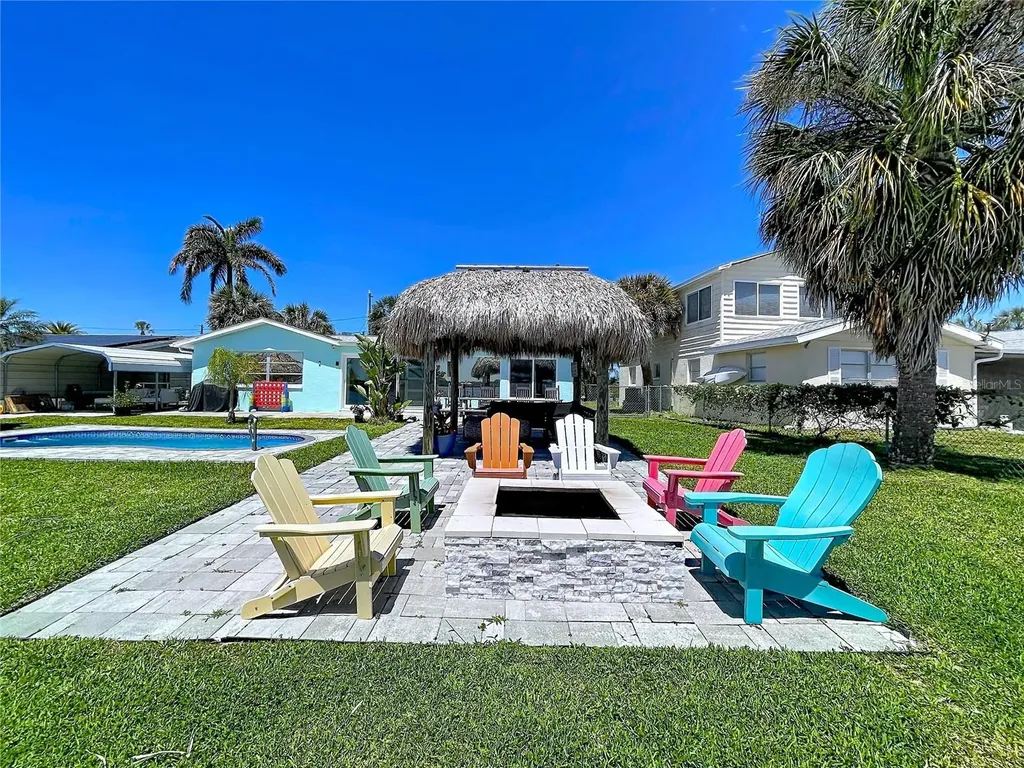4930 Bay Park Drive Port Richey FL 34668