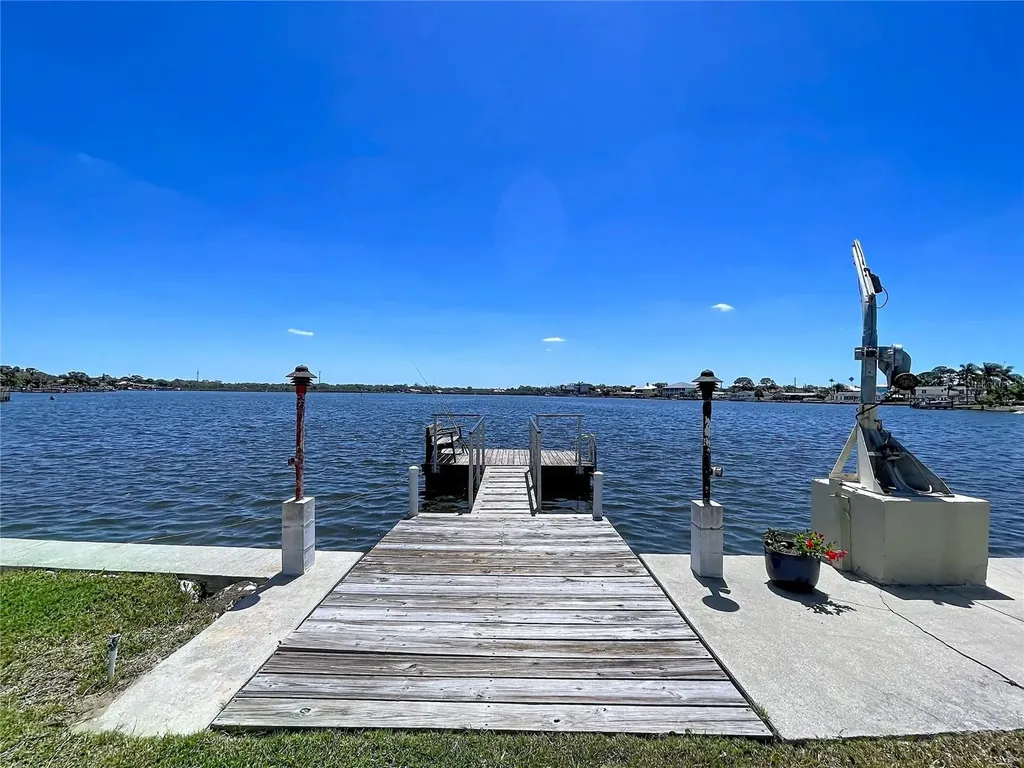 4930 Bay Park Drive Port Richey FL 34668