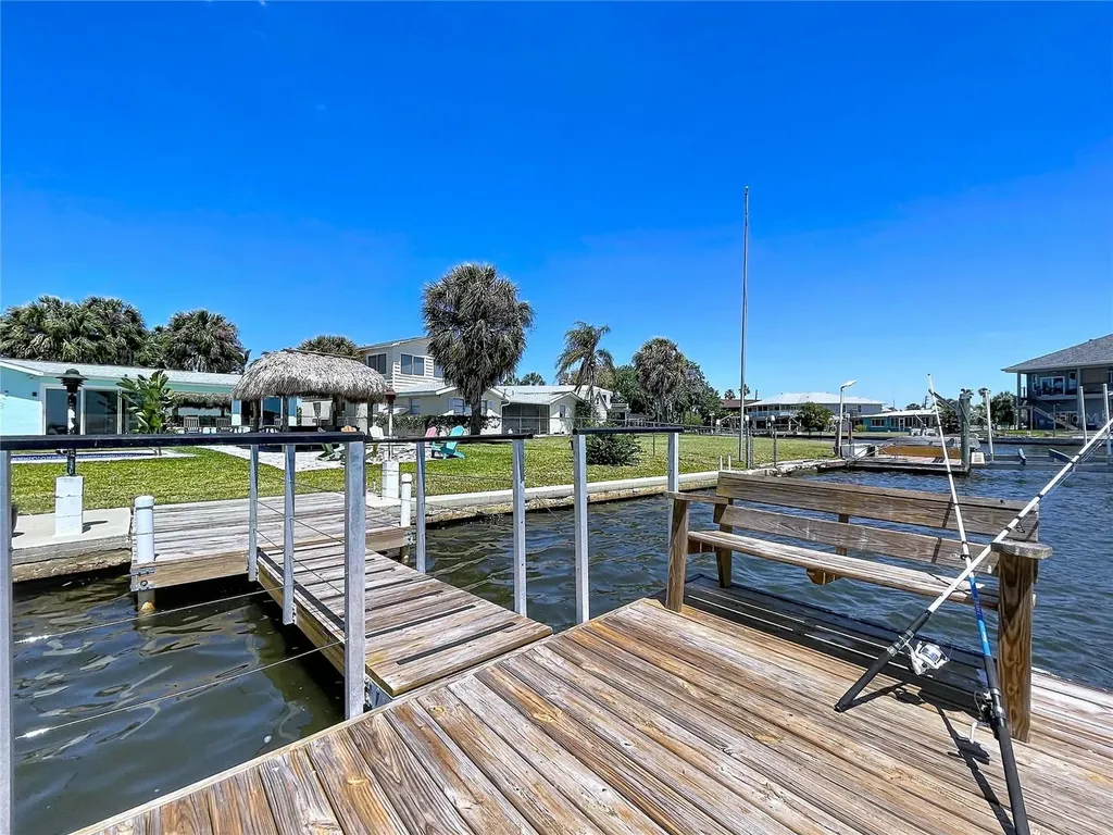 4930 Bay Park Drive Port Richey FL 34668