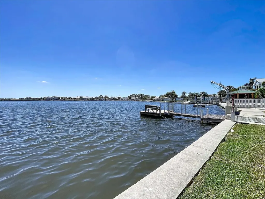 4930 Bay Park Drive Port Richey FL 34668