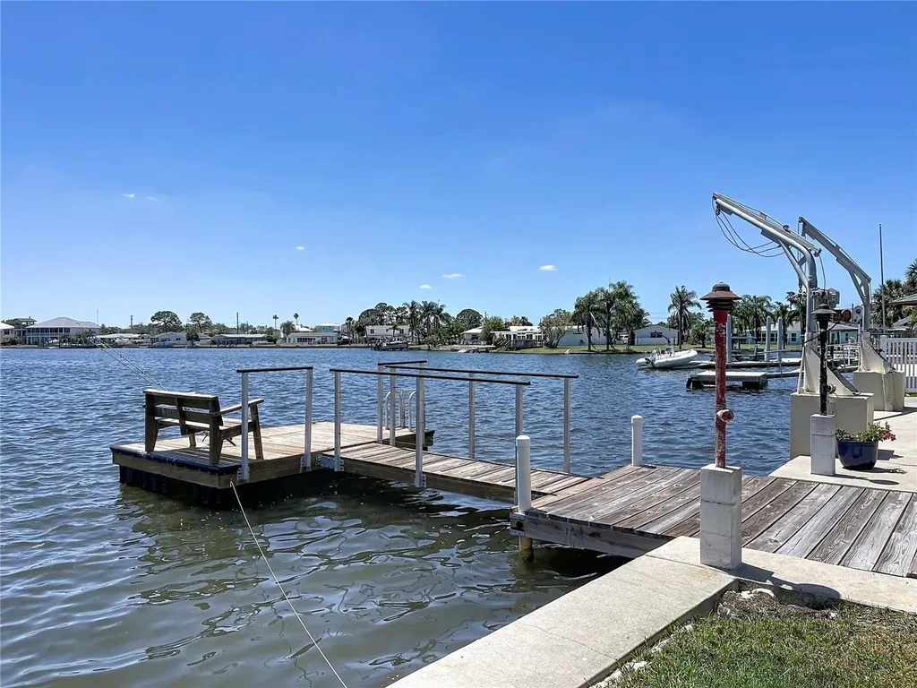 4930 Bay Park Drive Port Richey FL 34668