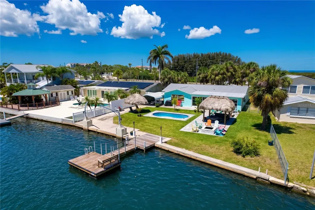 4930 Bay Park Drive Port Richey FL 34668