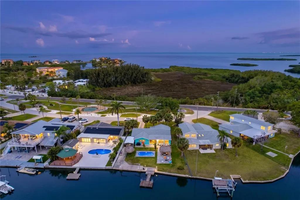 4930 Bay Park Drive Port Richey FL 34668