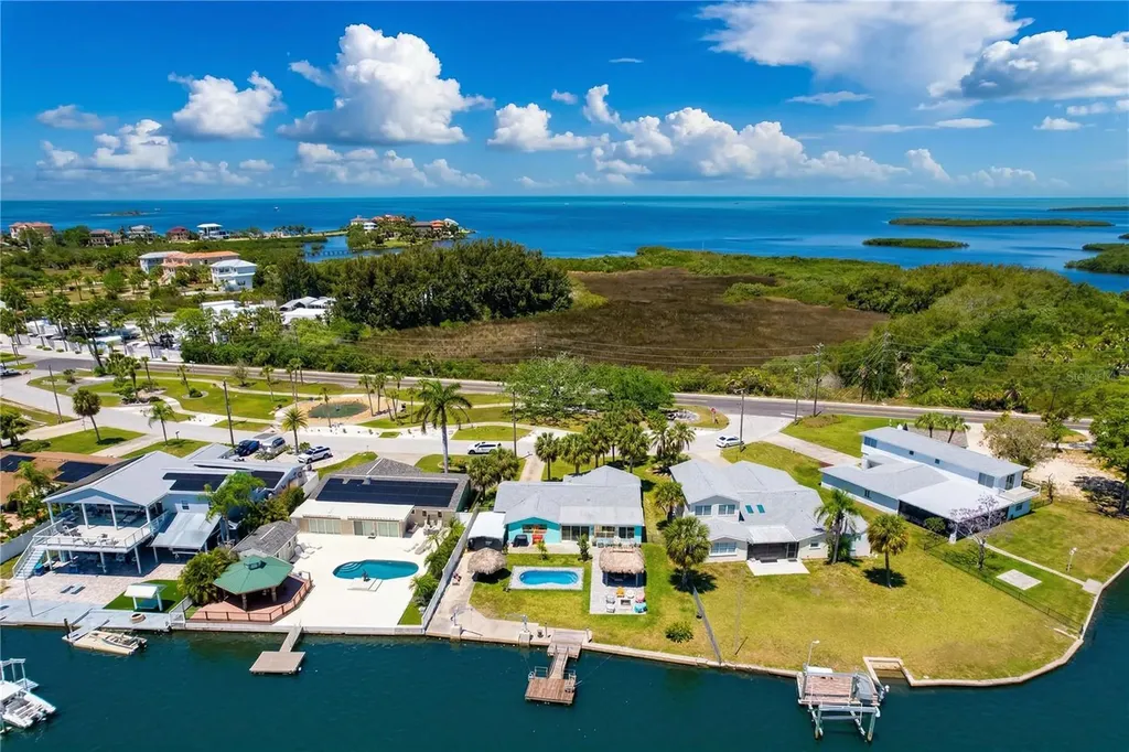 4930 Bay Park Drive Port Richey FL 34668