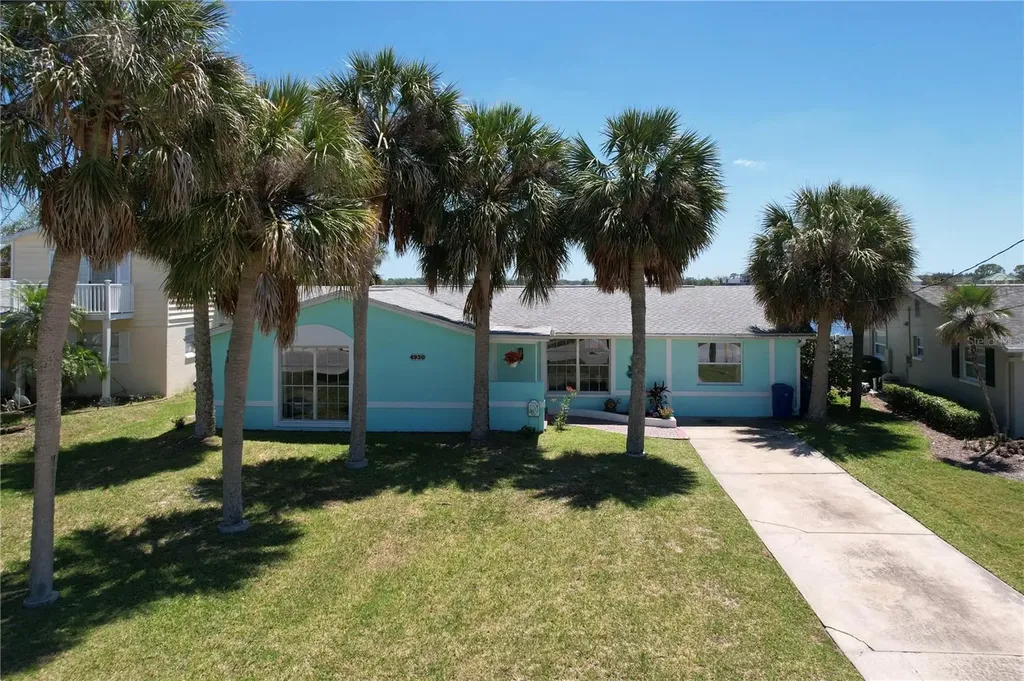 4930 Bay Park Drive Port Richey FL 34668