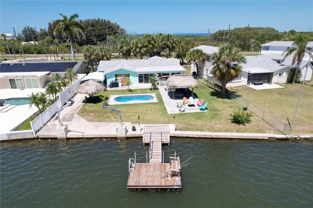 4930 Bay Park Drive Port Richey FL 34668
