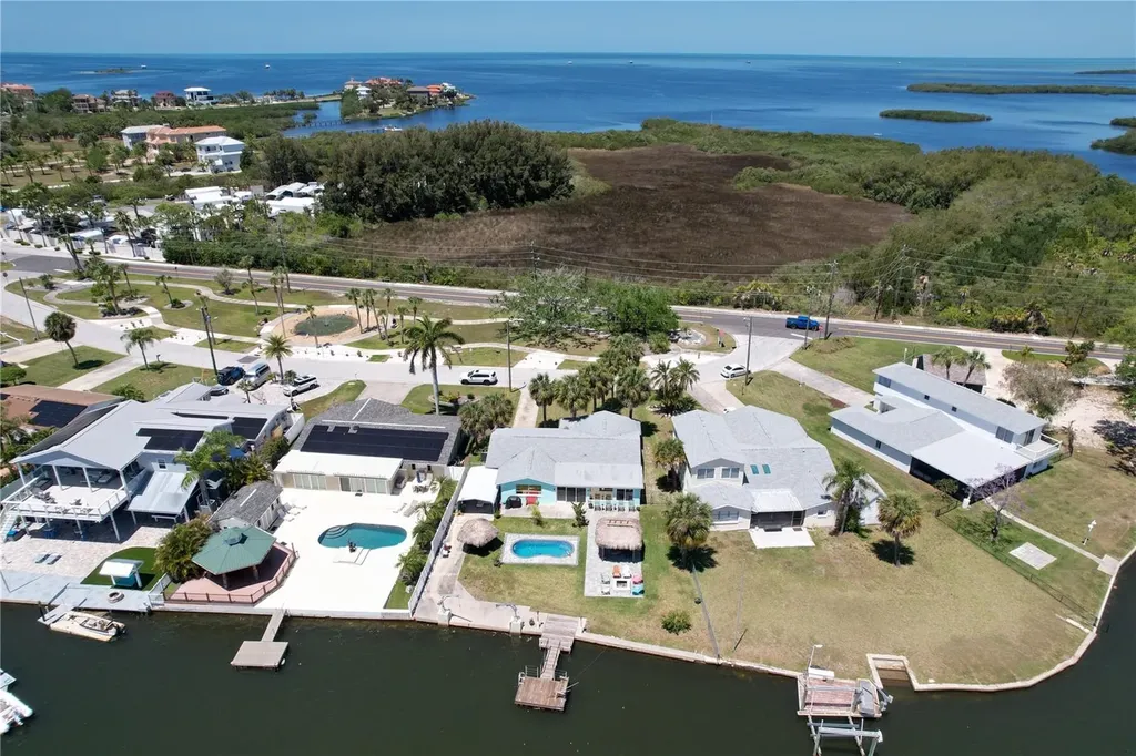4930 Bay Park Drive Port Richey FL 34668