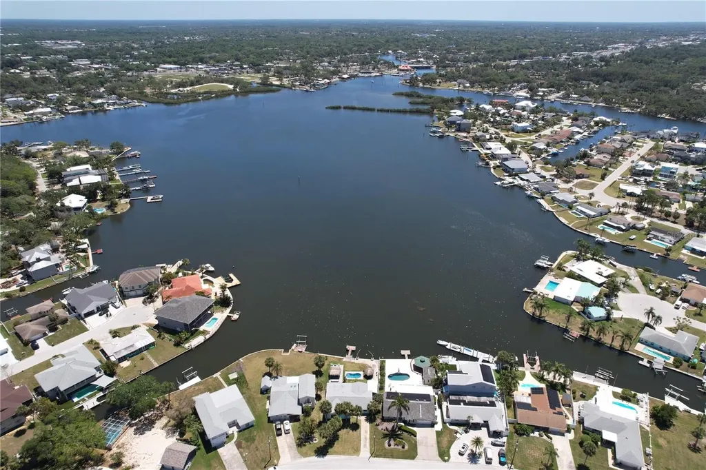 4930 Bay Park Drive Port Richey FL 34668