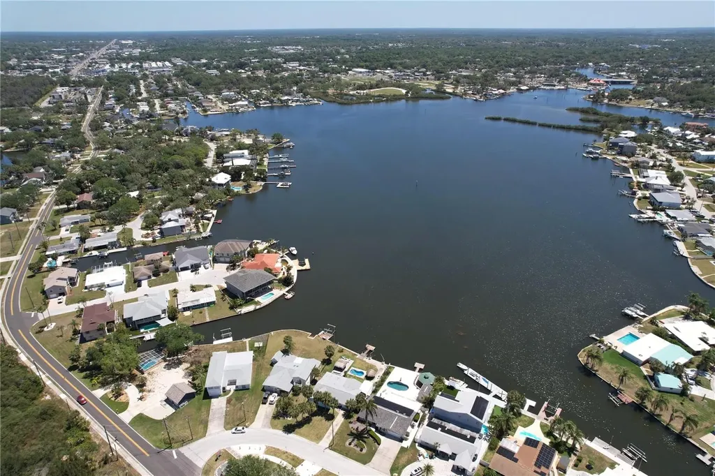 4930 Bay Park Drive Port Richey FL 34668
