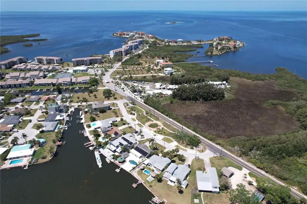 4930 Bay Park Drive Port Richey FL 34668