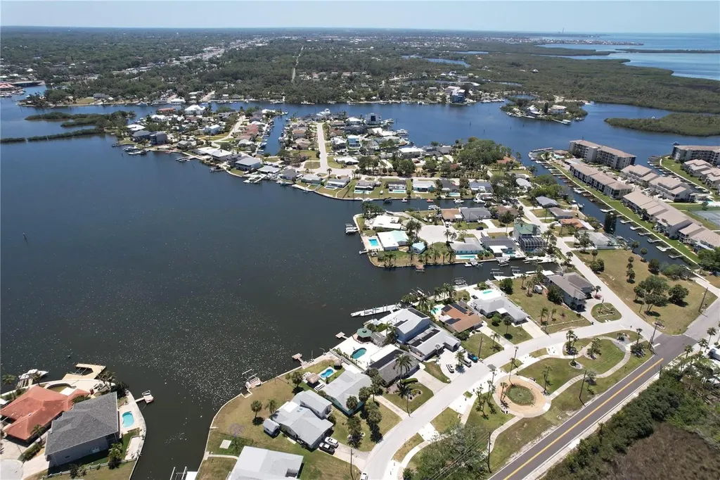 4930 Bay Park Drive Port Richey FL 34668