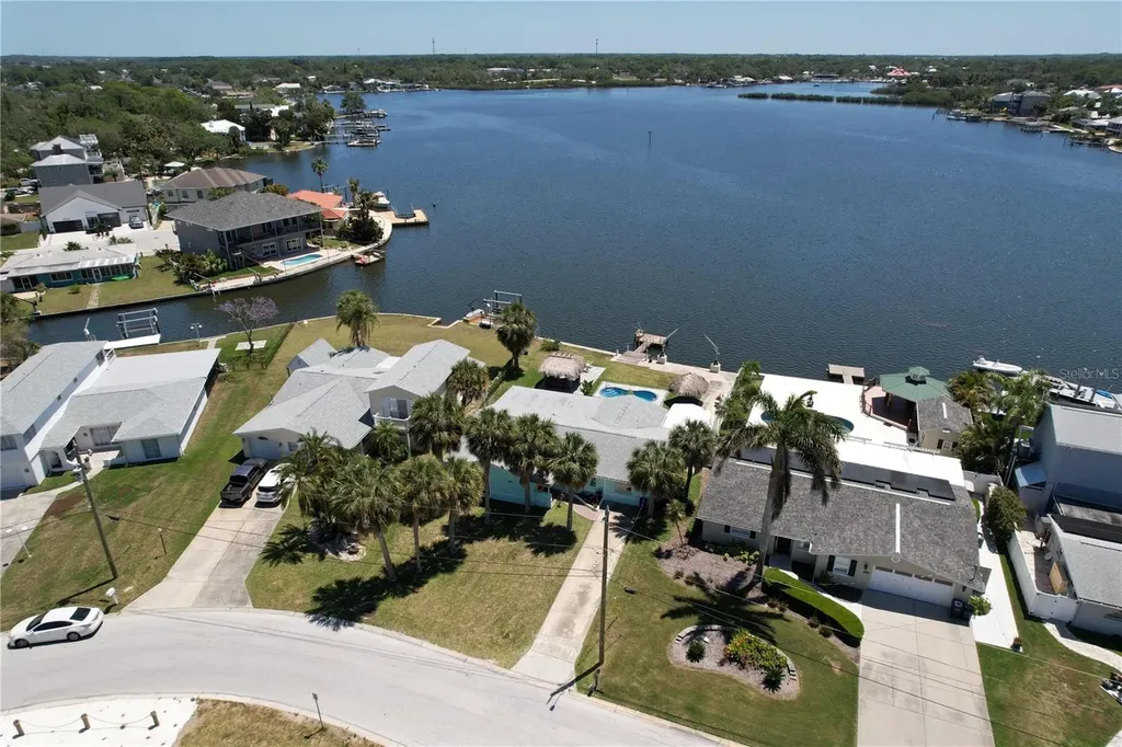 4930 Bay Park Drive Port Richey FL 34668