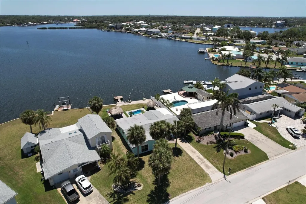 4930 Bay Park Drive Port Richey FL 34668