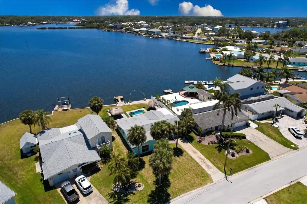 4930 Bay Park Drive Port Richey FL 34668