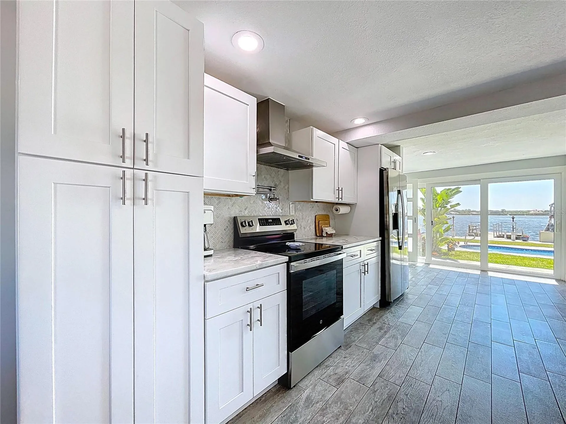 4930 Bay Park Drive Port Richey FL 34668