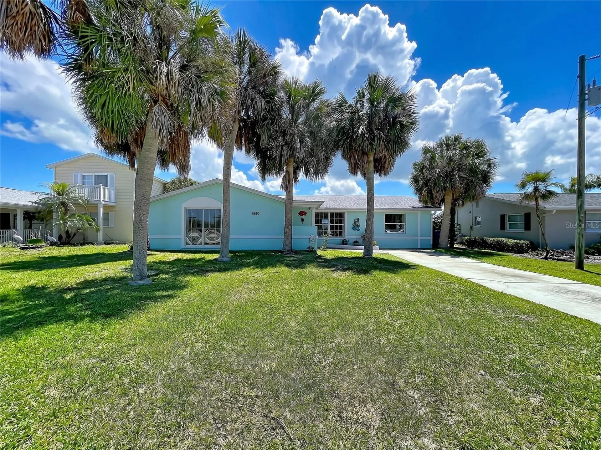 4930 Bay Park Drive Port Richey FL 34668