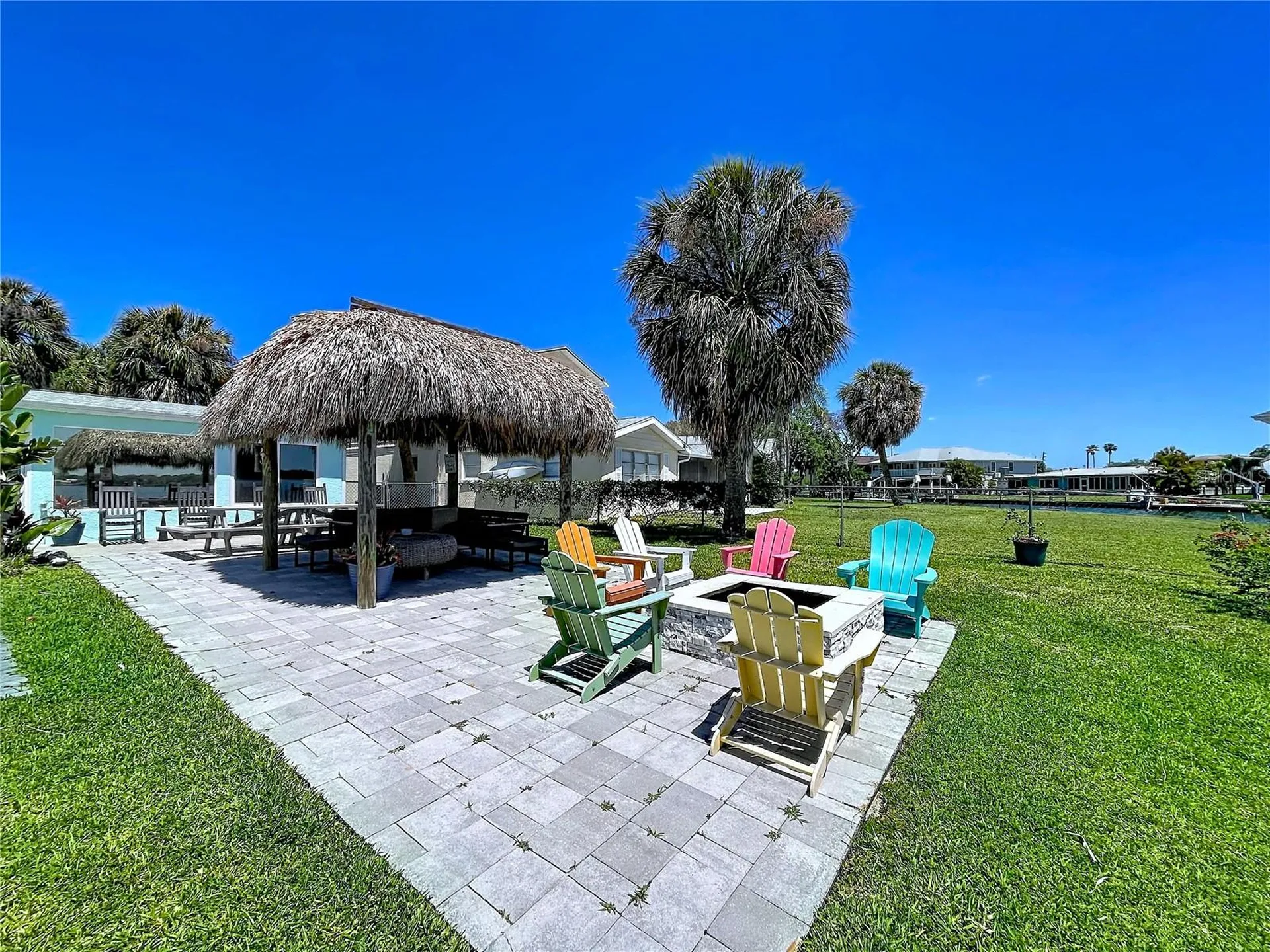 4930 Bay Park Drive Port Richey FL 34668