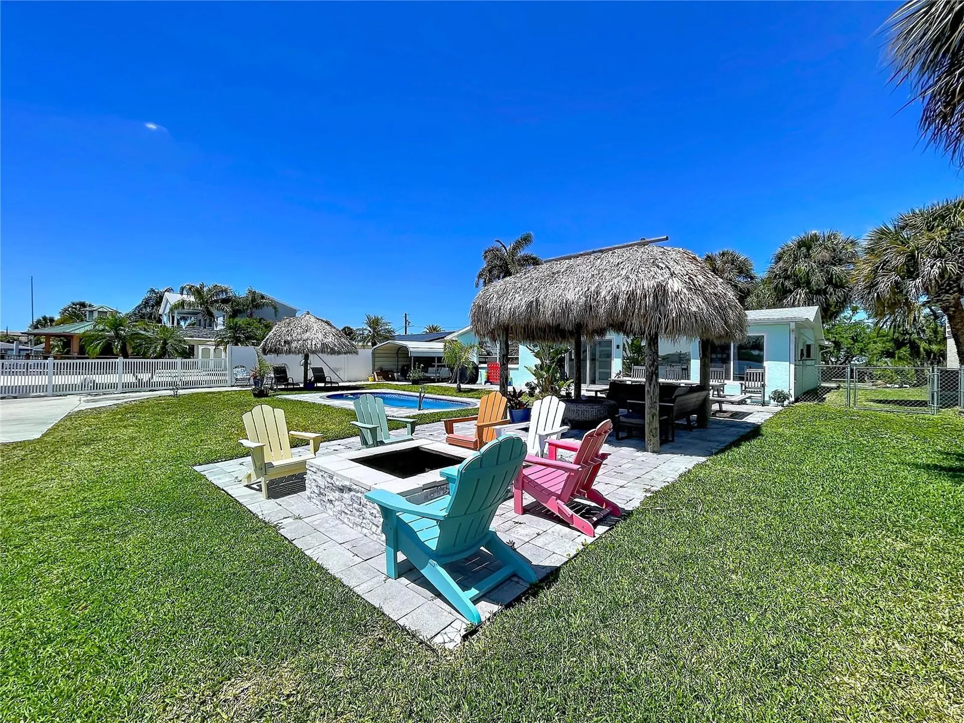 4930 Bay Park Drive Port Richey FL 34668