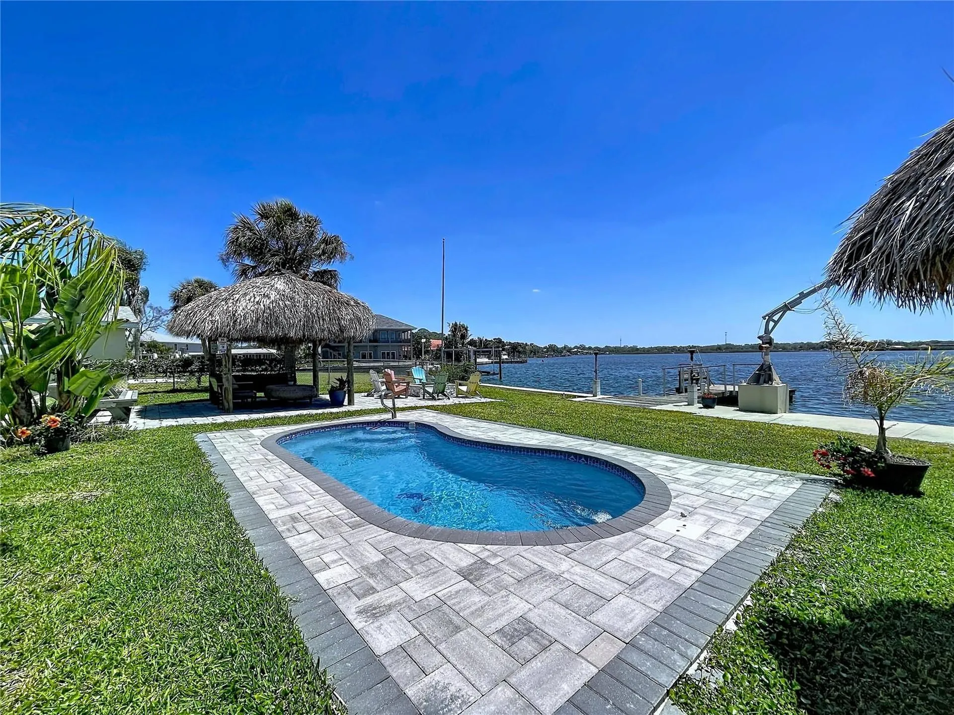 4930 Bay Park Drive Port Richey FL 34668