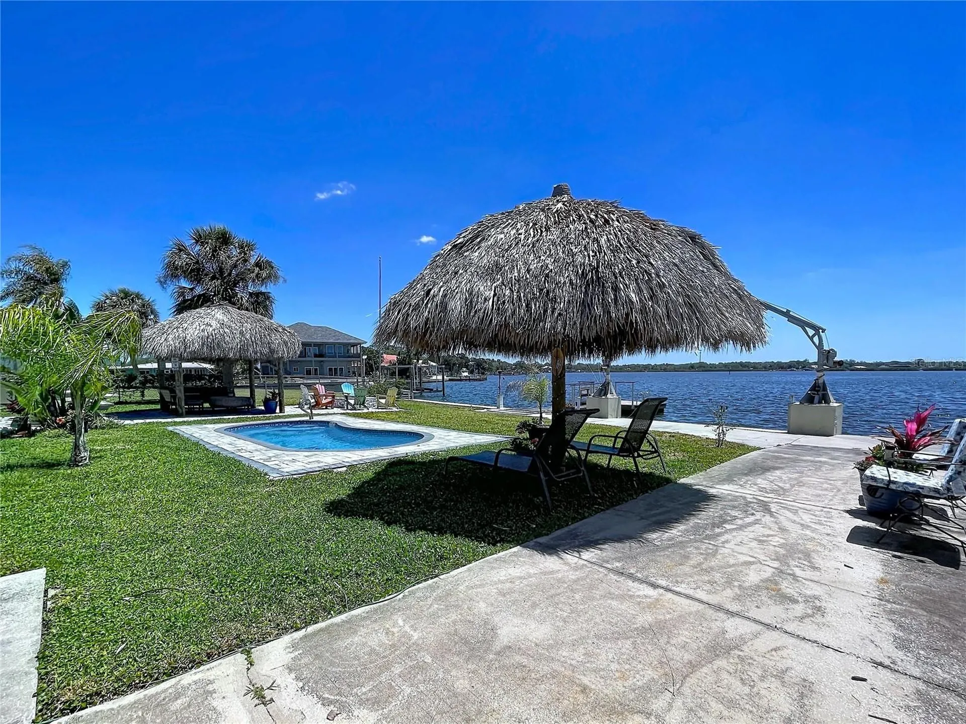 4930 Bay Park Drive Port Richey FL 34668