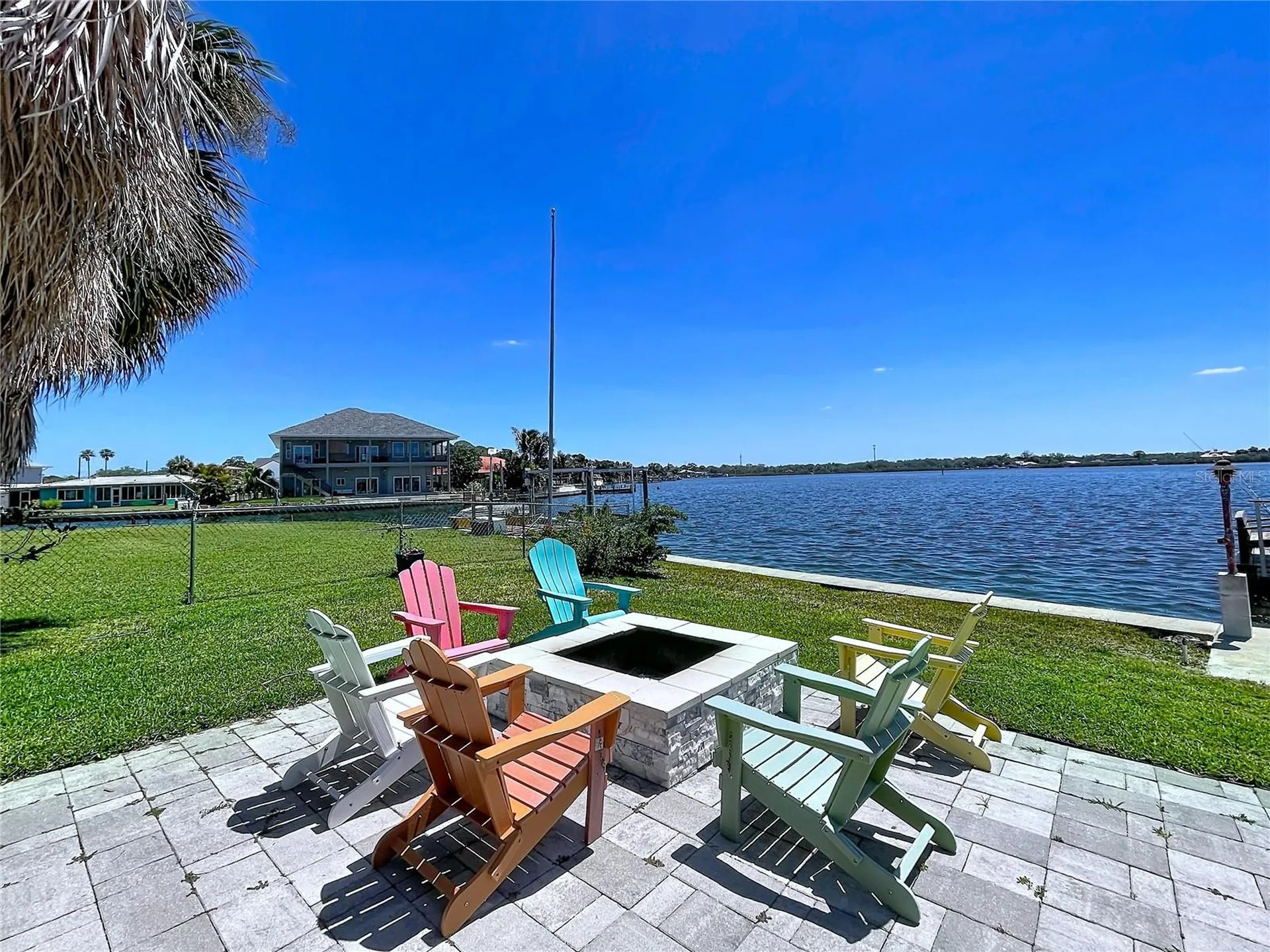 4930 Bay Park Drive Port Richey FL 34668