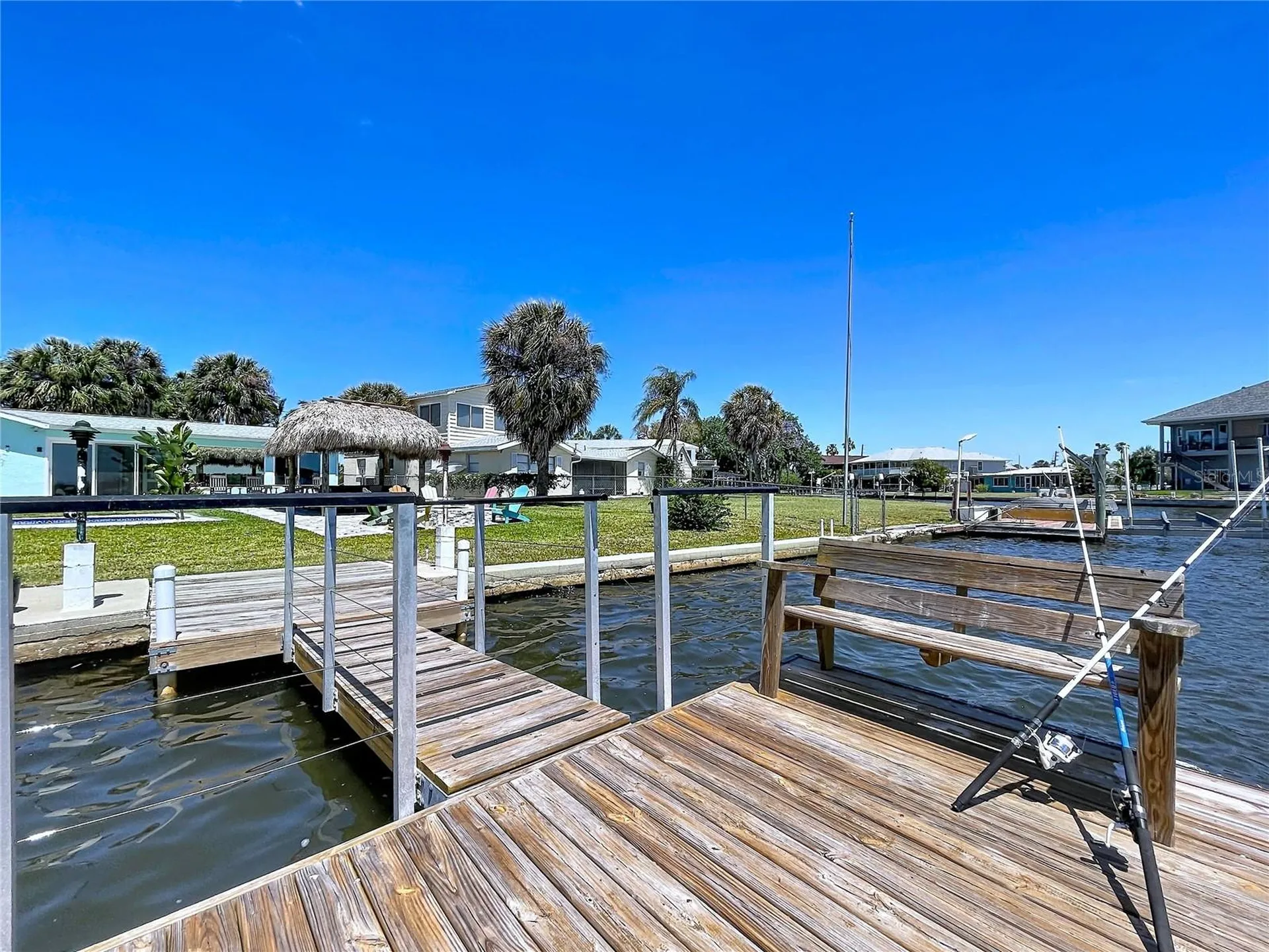 4930 Bay Park Drive Port Richey FL 34668