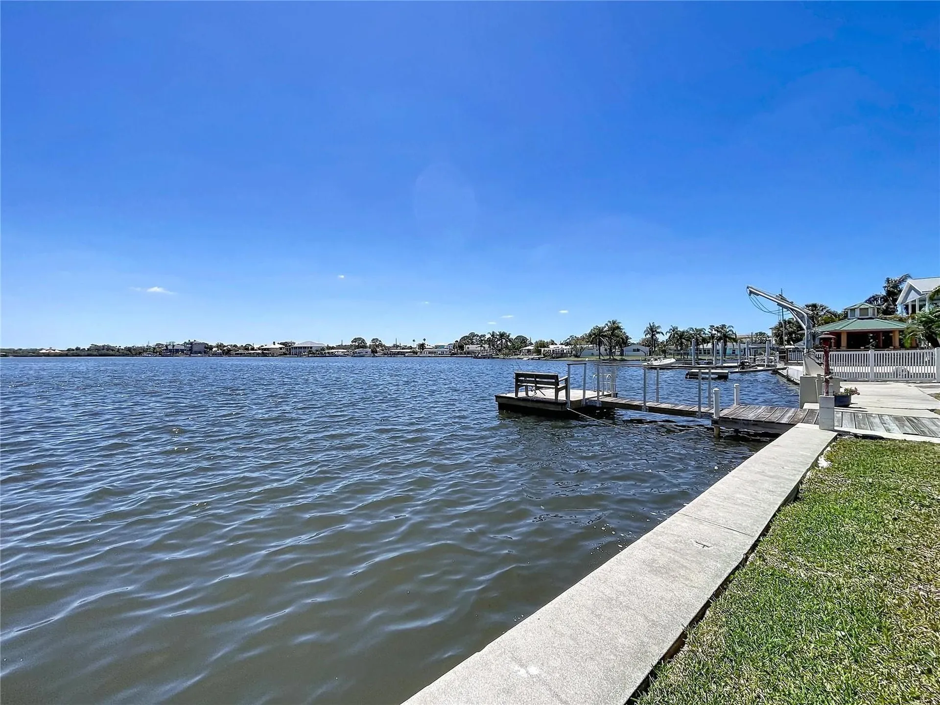 4930 Bay Park Drive Port Richey FL 34668