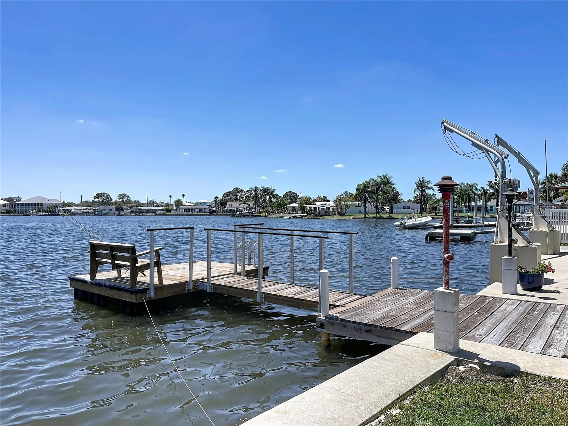 4930 Bay Park Drive Port Richey FL 34668