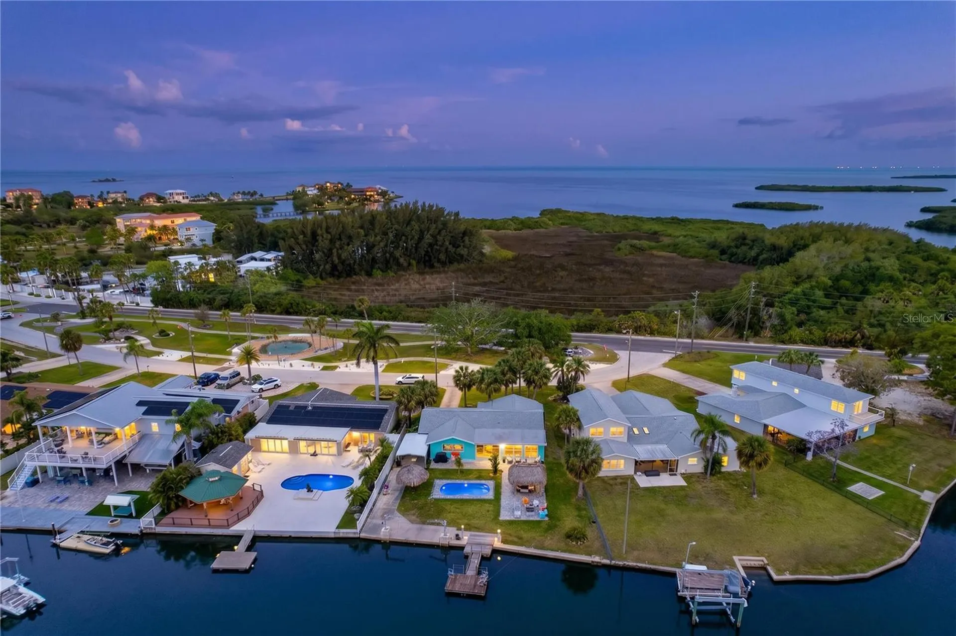 4930 Bay Park Drive Port Richey FL 34668
