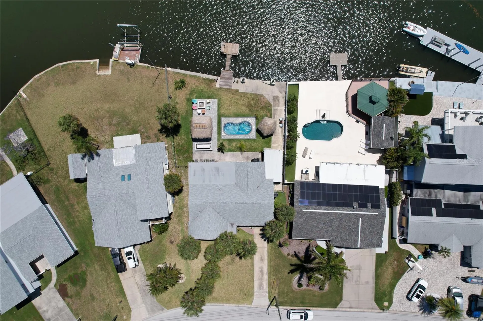 4930 Bay Park Drive Port Richey FL 34668
