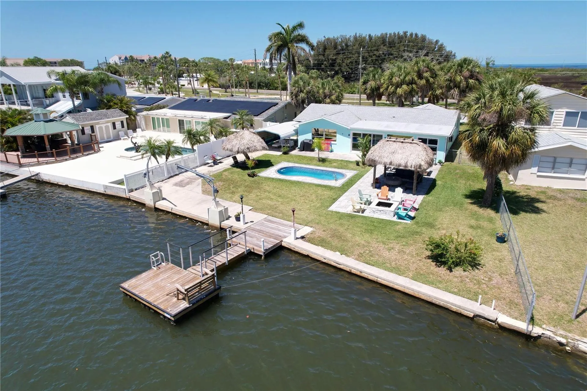 4930 Bay Park Drive Port Richey FL 34668