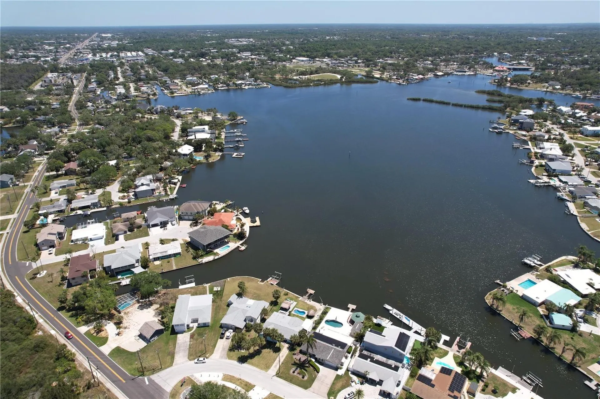 4930 Bay Park Drive Port Richey FL 34668