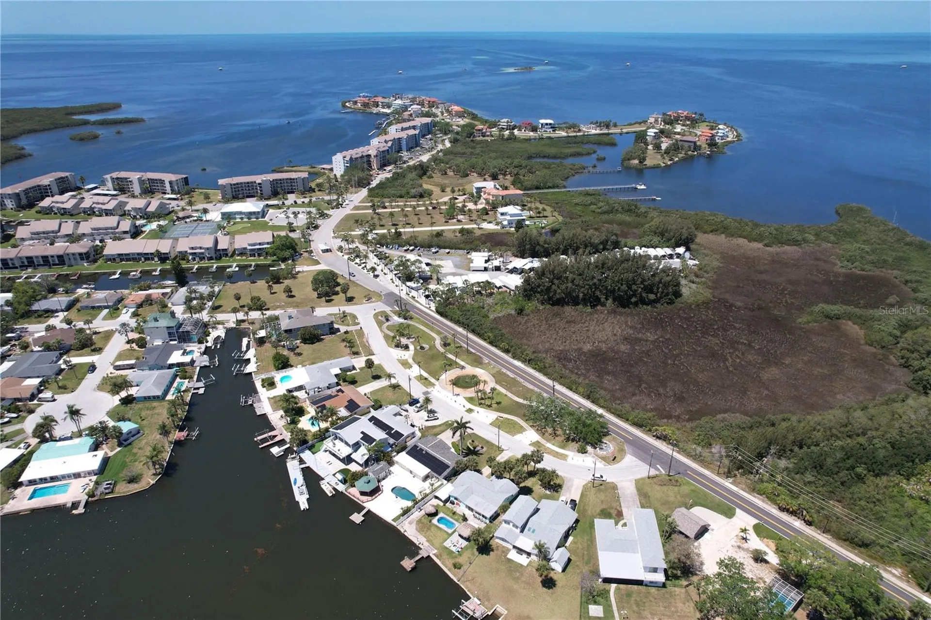 4930 Bay Park Drive Port Richey FL 34668