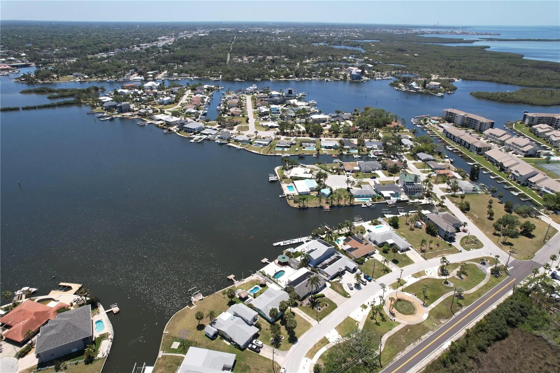 4930 Bay Park Drive Port Richey FL 34668