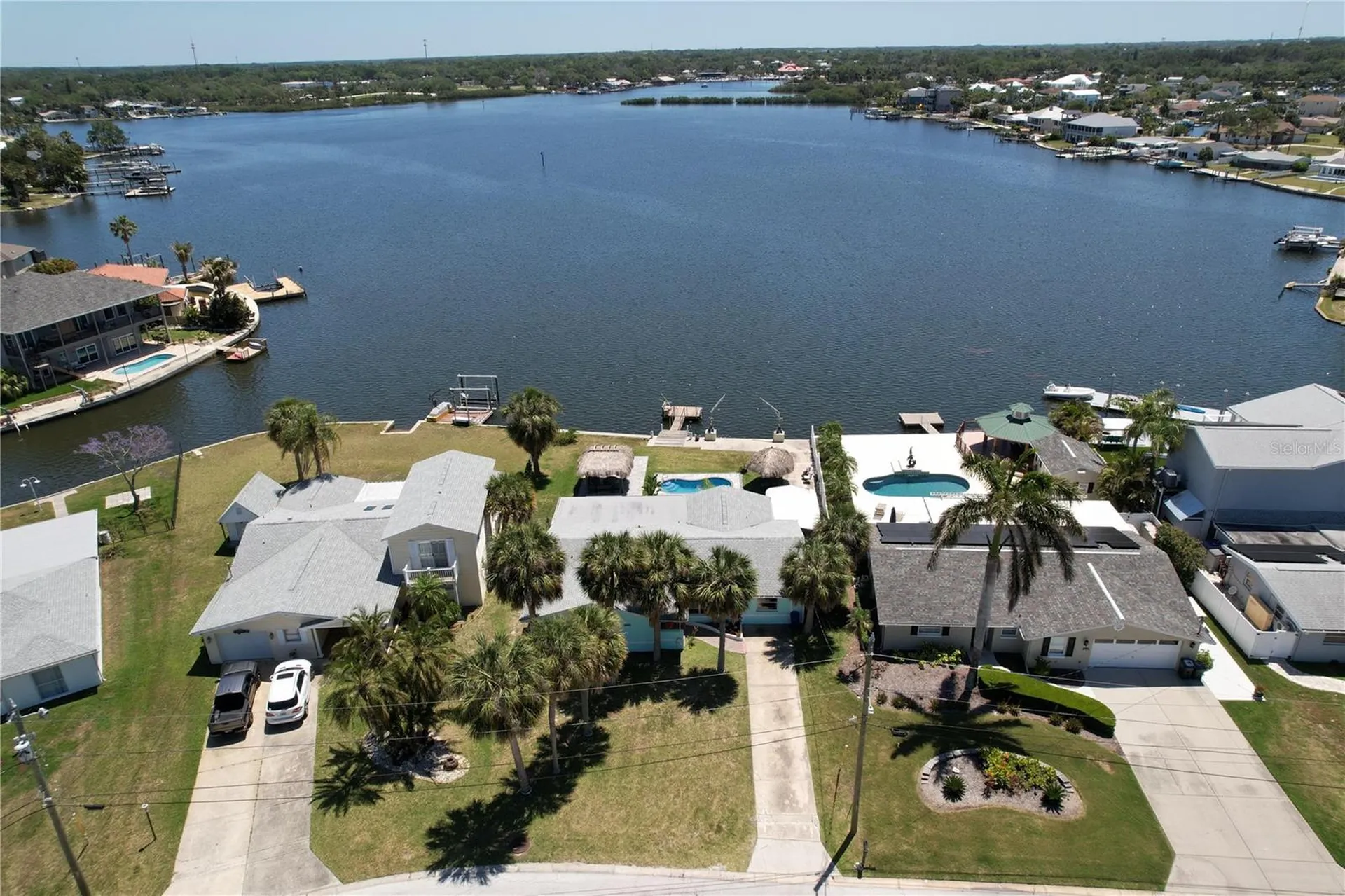 4930 Bay Park Drive Port Richey FL 34668
