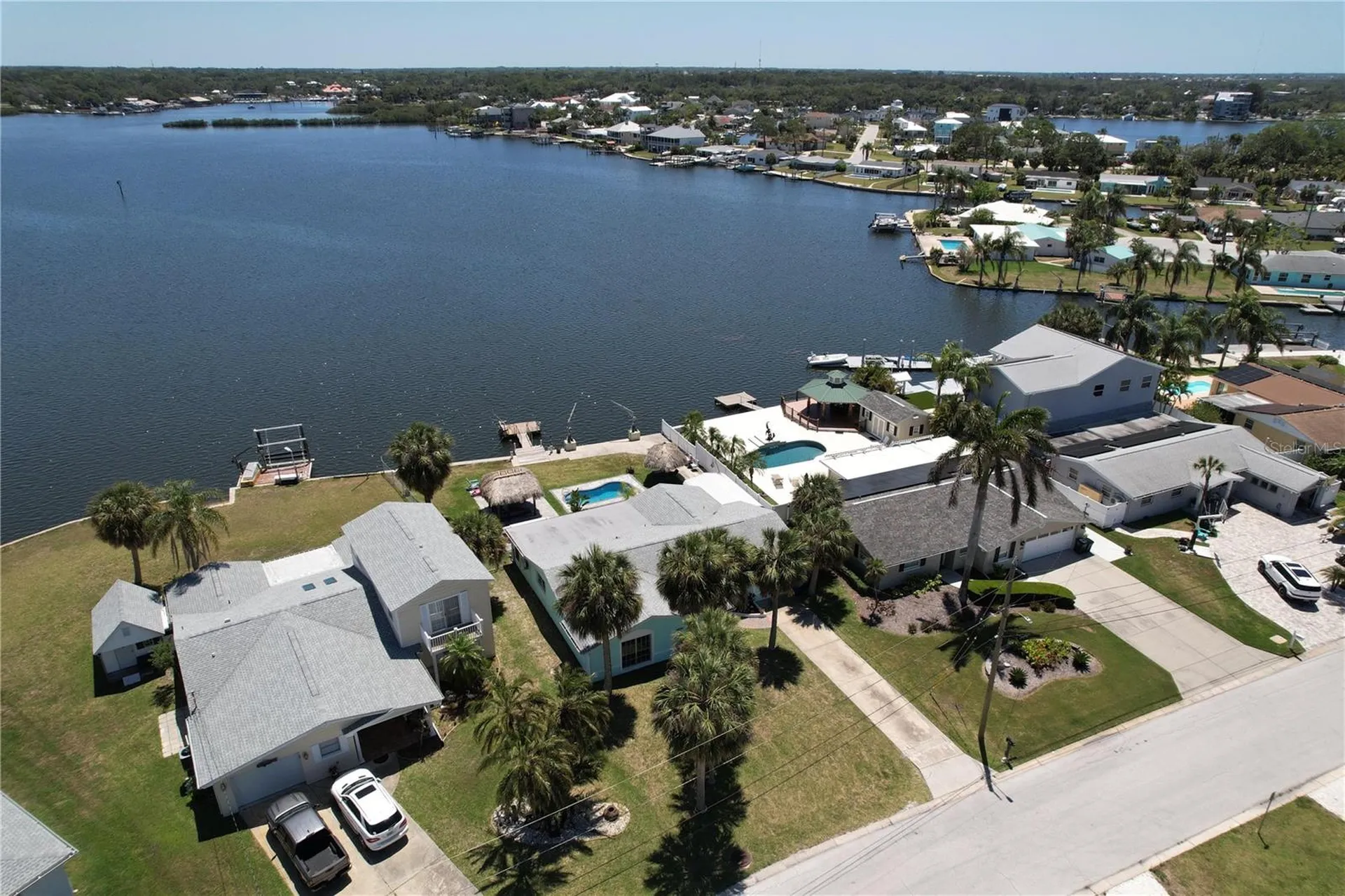 4930 Bay Park Drive Port Richey FL 34668