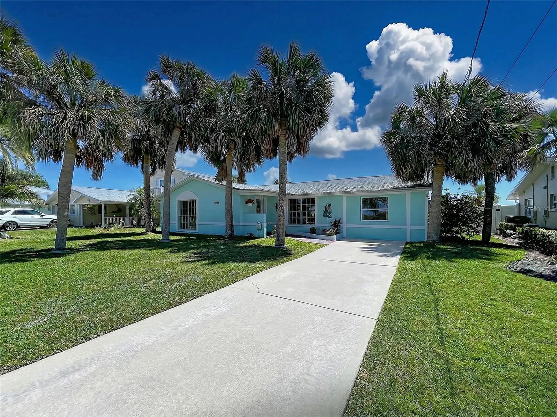 4930 Bay Park Drive Port Richey FL 34668