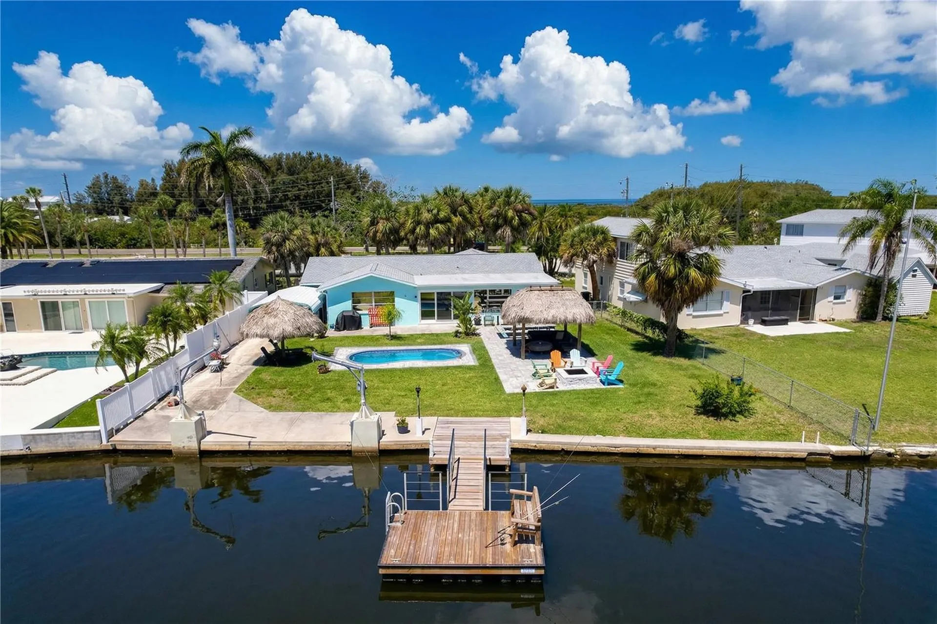 4930 Bay Park Drive Port Richey FL 34668