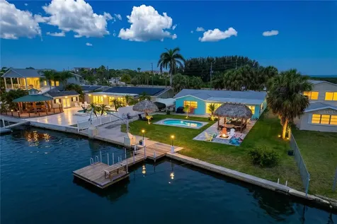4930 Bay Park Drive Port Richey FL 34668