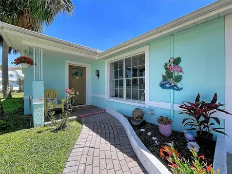 4930 Bay Park Drive Port Richey FL 34668