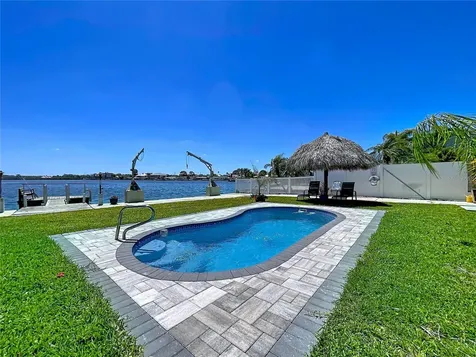 4930 Bay Park Drive Port Richey FL 34668